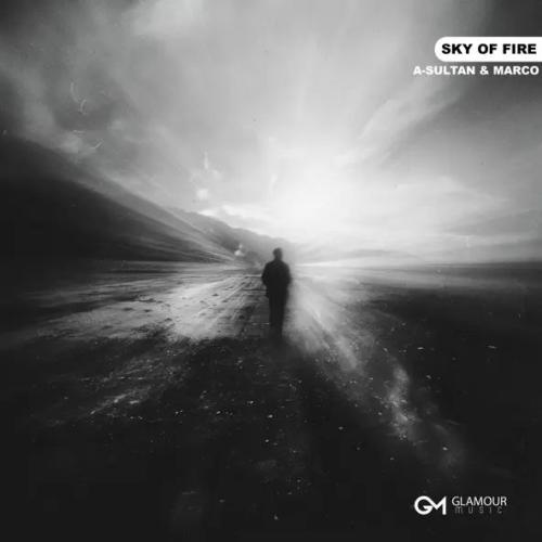 A-Sultan & Maruko - Sky of Fire