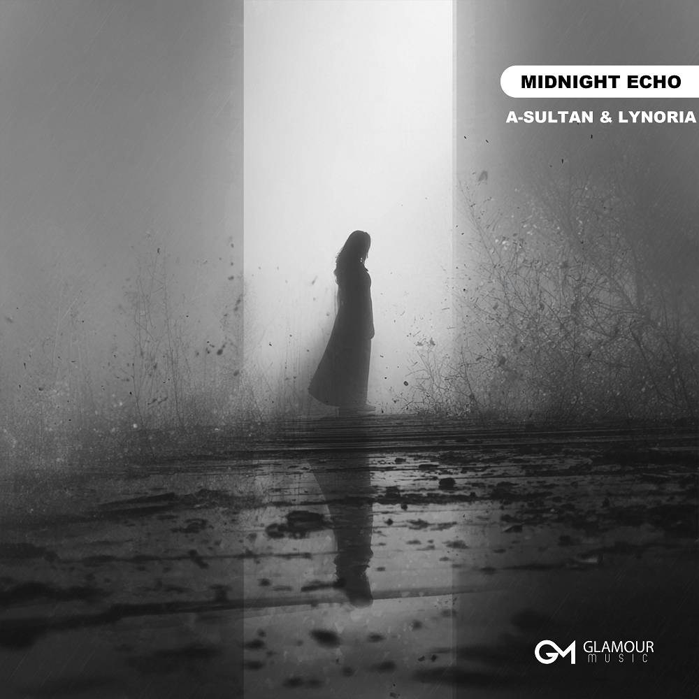 Midnight Echo - A-Sultan