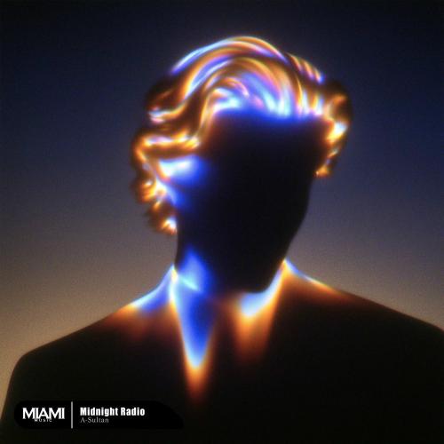 A-Sultan - Midnight Radio
