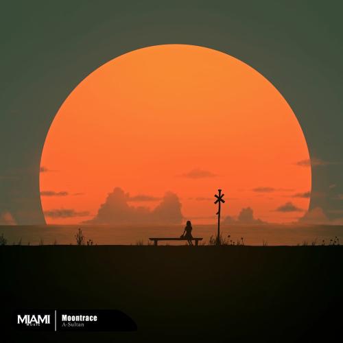 A-Sultan - Moontrace