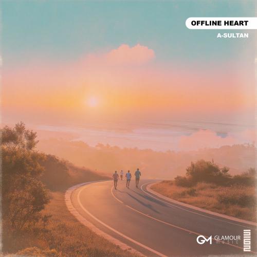 A-Sultan - Offline Heart