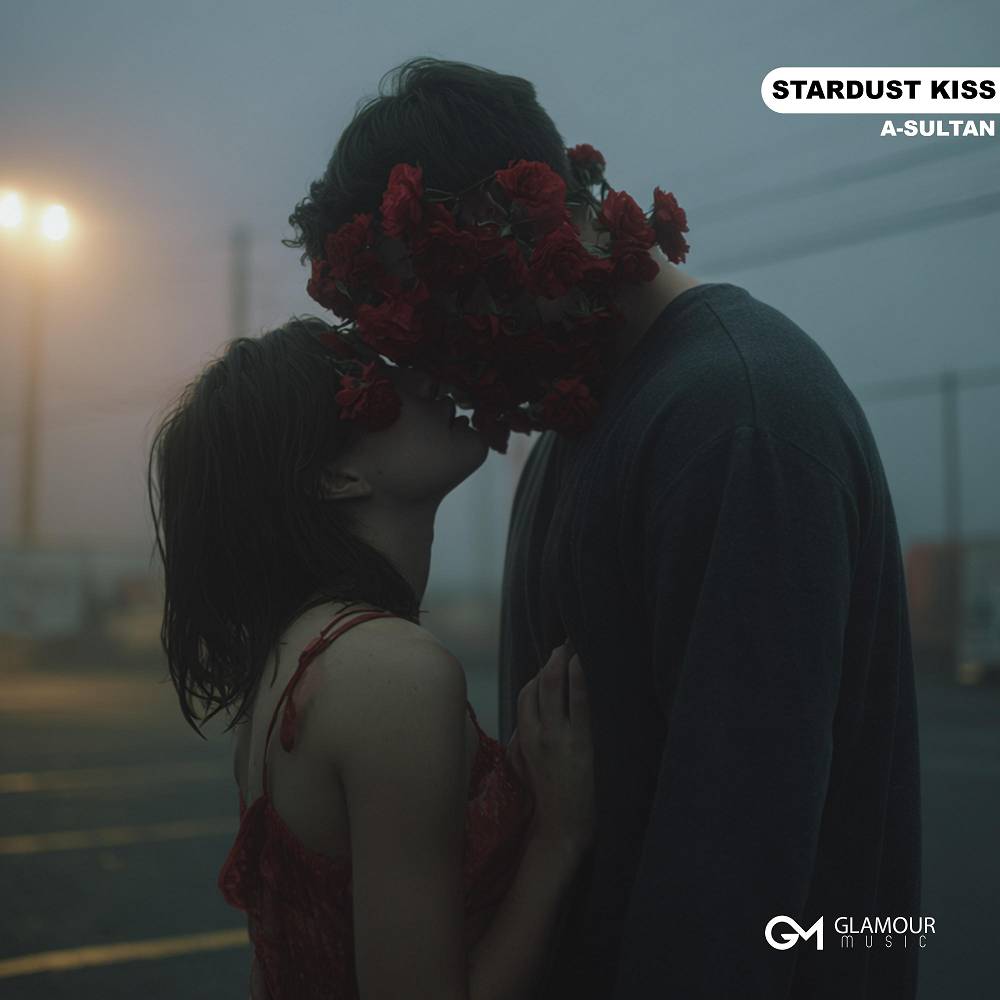 A-Sultan - Stardust Kiss