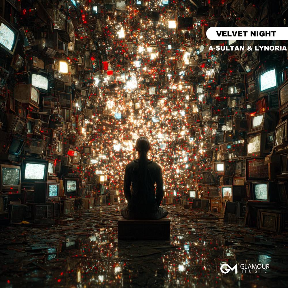 Velvet Night - A-Sultan