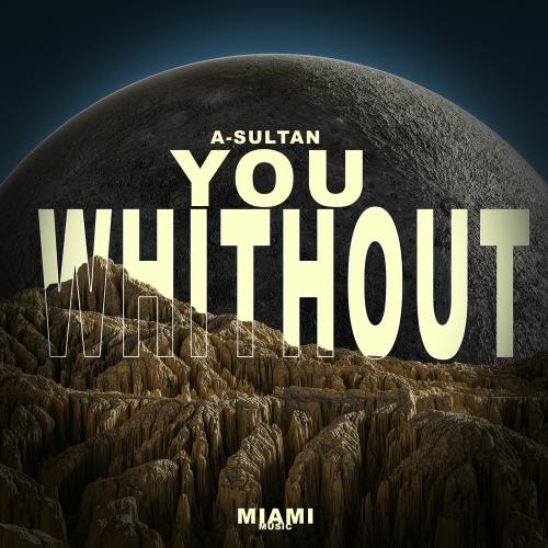A-Sultan - Whithout You