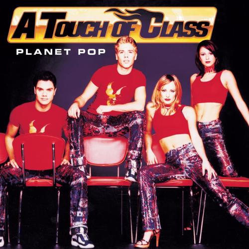 A Touch of Class - Around the World (La La La La La) [Radio Version]