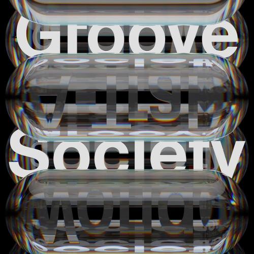 A-Trak feat. Wongo - Groove Society