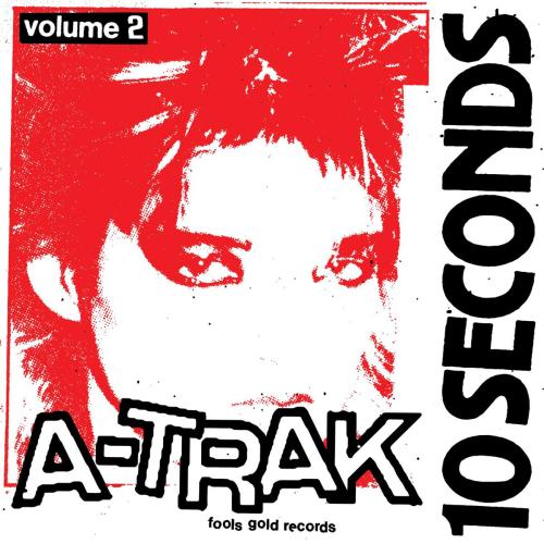 A-Trak - Keep On