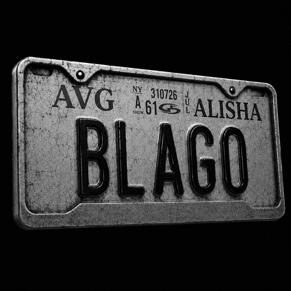 BLAGO - A.V.G & ALISHA