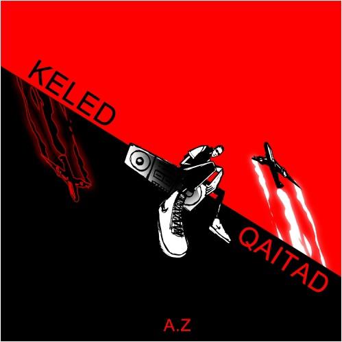 A.Z - Keled Qaitad