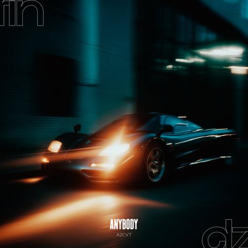A2CVT - Anybody