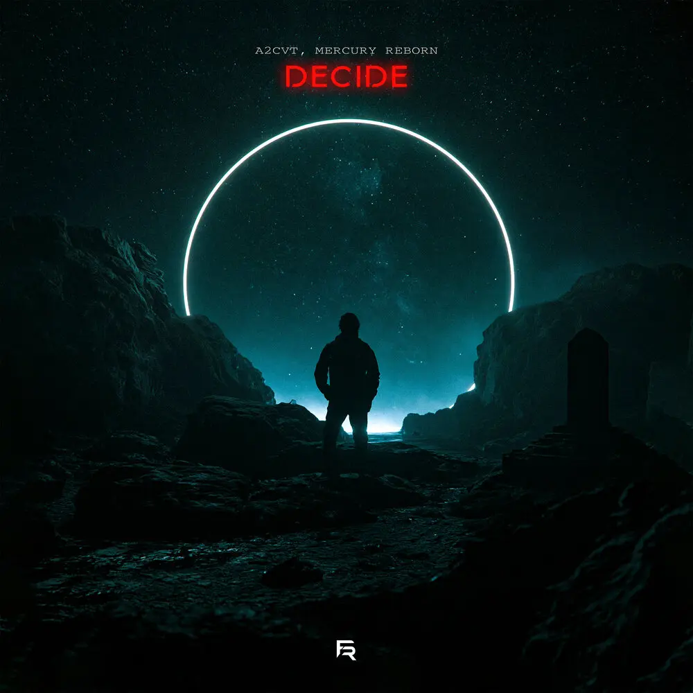 Decide - A2CVT, Mercury Reborn