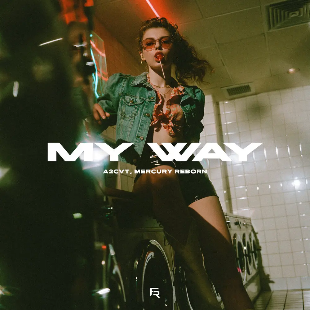 My Way - A2CVT, Mercury Reborn