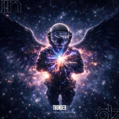 A2CVT, Mercury Reborn - Thunder