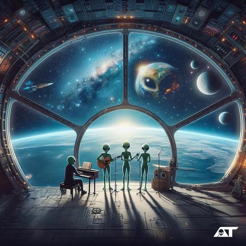 A36 feat. Estraden - Alla Vill