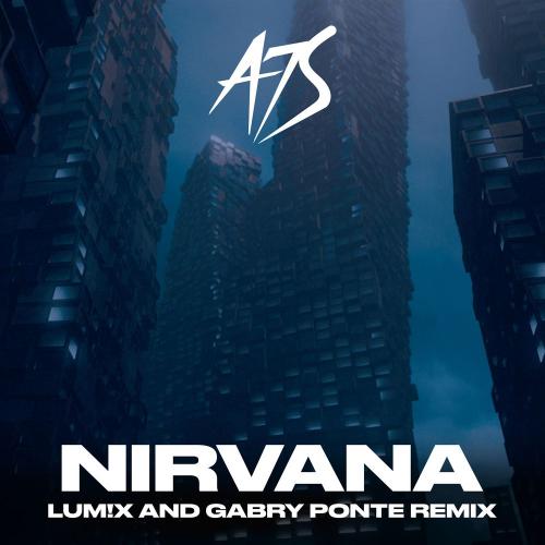A7S - Nirvana (LUM!X & Gabry Ponte Remix)