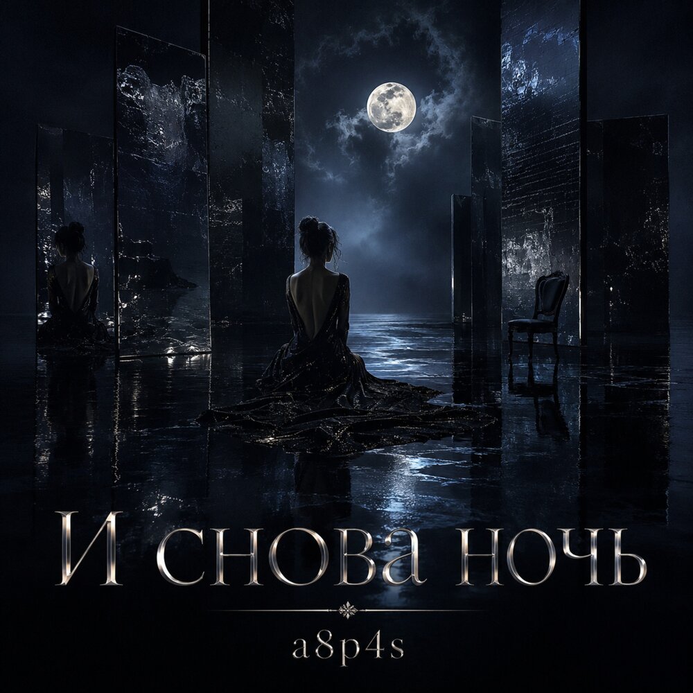 И снова ночь - a8p4s