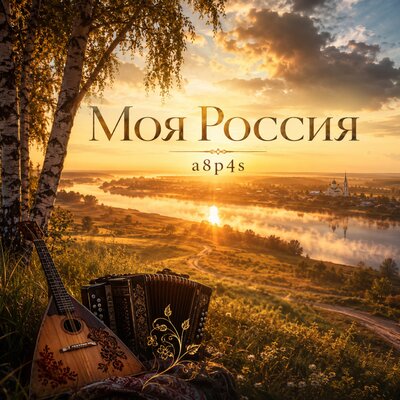Моя Россия - a8p4s