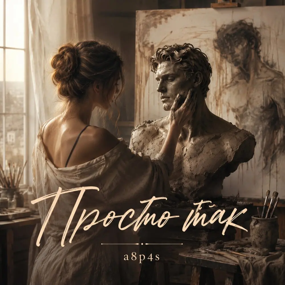Просто так - a8p4s