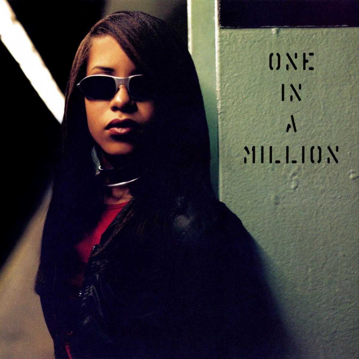If Your Girl Only Knew - Aaliyah