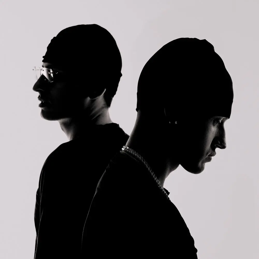 ЧУВСТВА - Aarne, BUSHIDO ZHO, ATL, АДЛИН