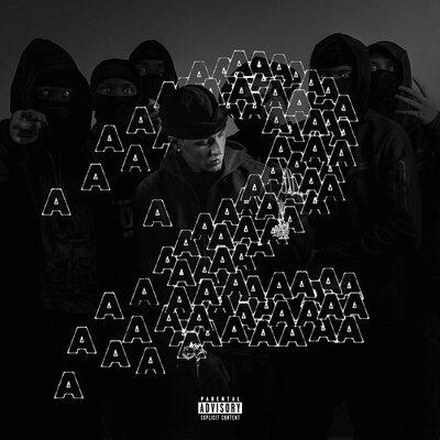 Aarne feat. Big Baby Tape & Toxi$ & Chief Keef - 4 ur girl