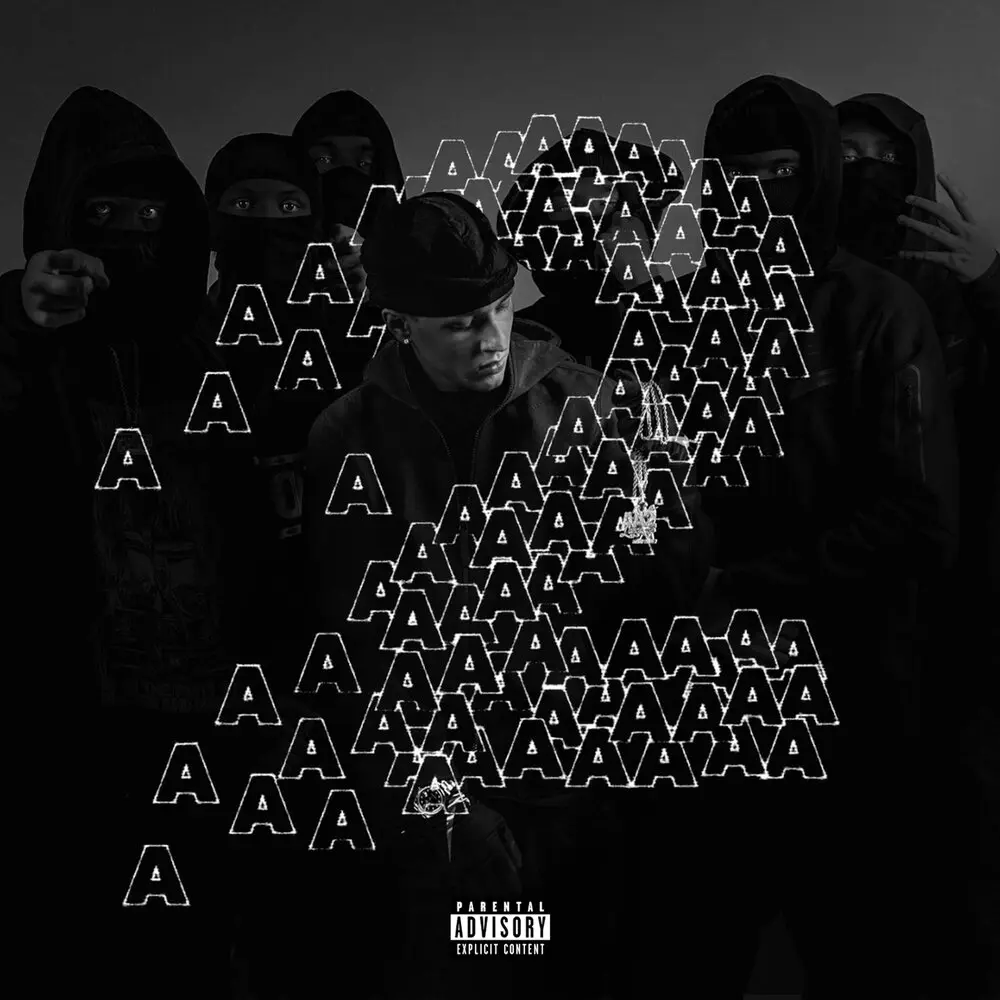С ума - Aarne, MAYOT, Huzzy Buzzy