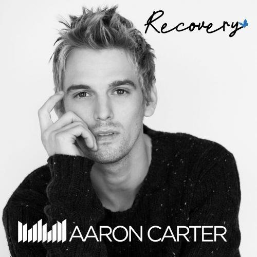 Another Summer Night - Aaron Carter