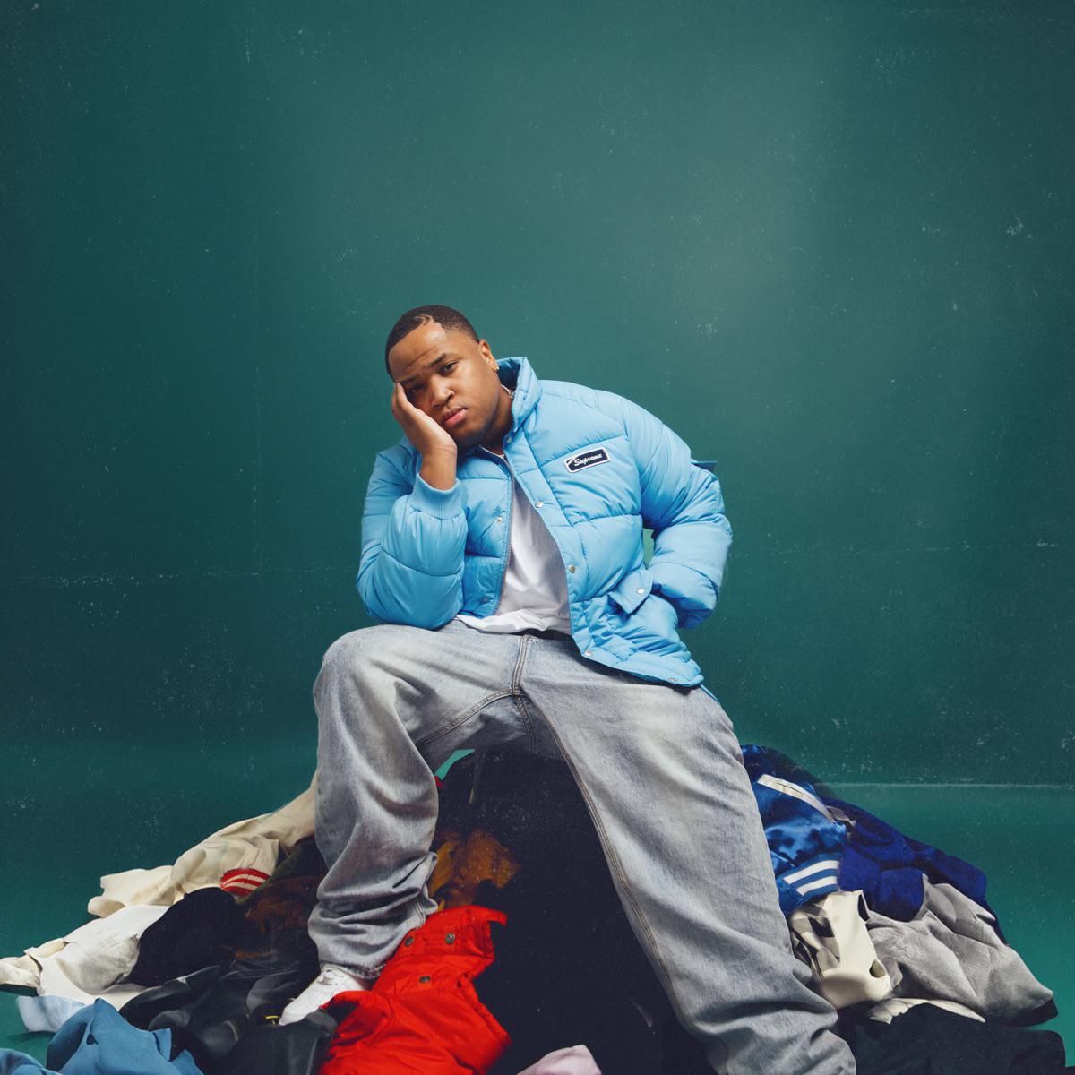 Proof - Aaron Cole
