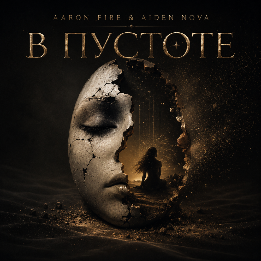 В пустоте - Aaron Fire, Aiden Nova