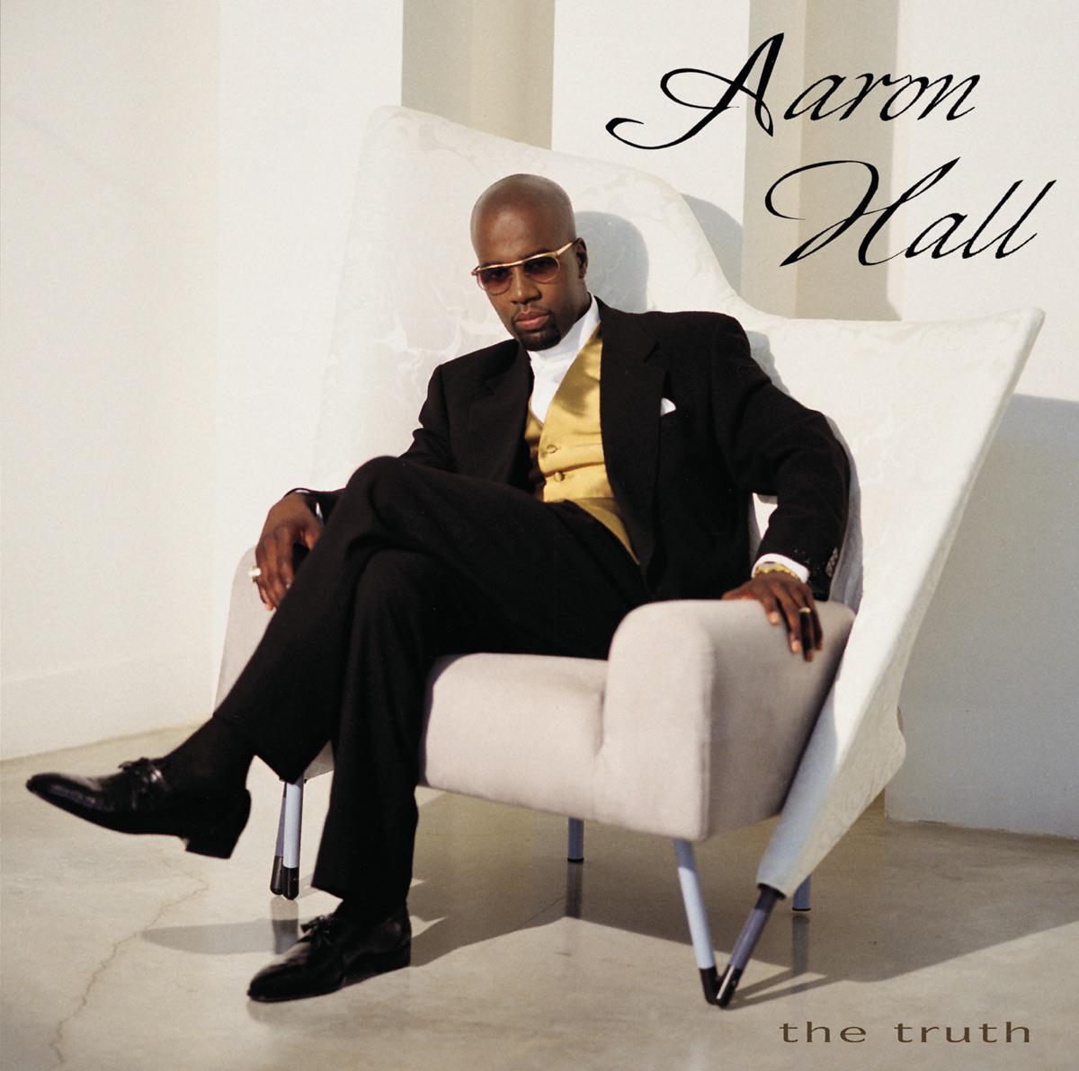 I Miss You - Aaron Hall