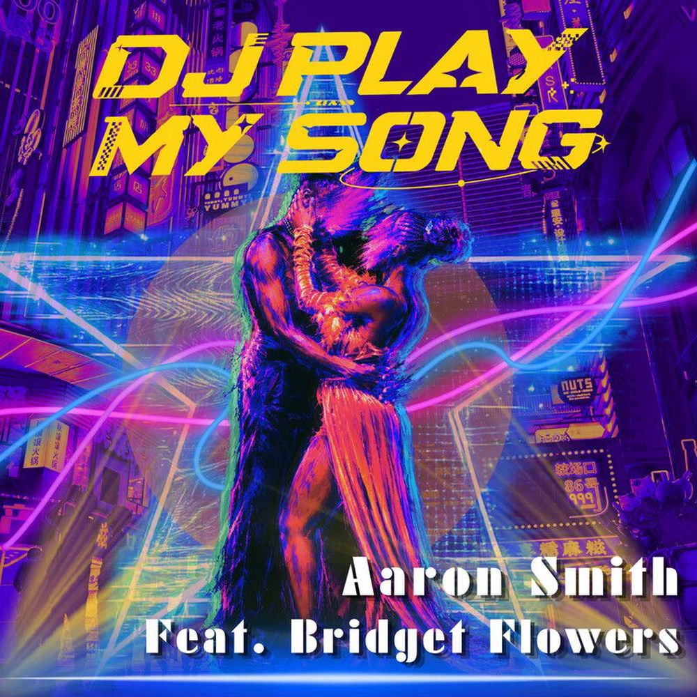 Aaron Smith feat. Bridget Flowers & Ezel - Dj Play My Song (Ezel Radio)