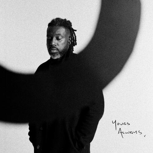 Aaron Taylor - Across My Mind