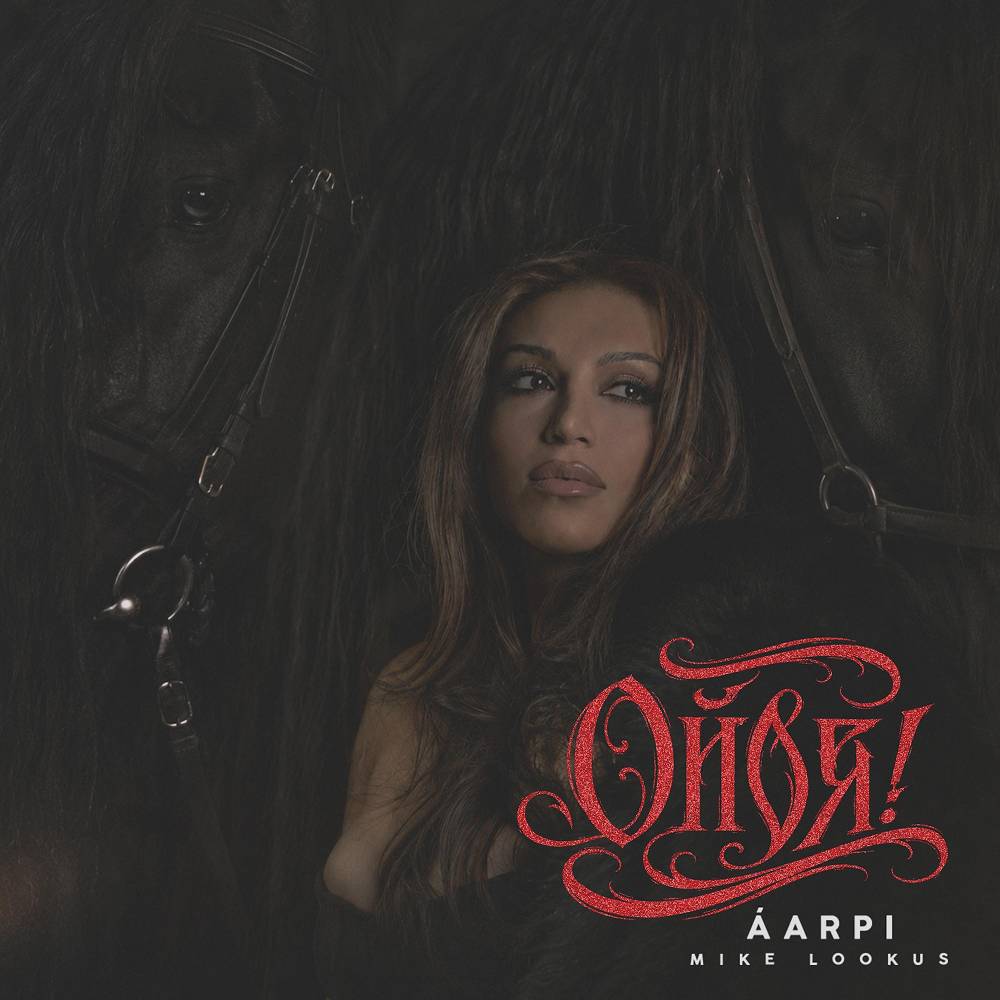 ÁARPI & Mike LookUs - Ойся