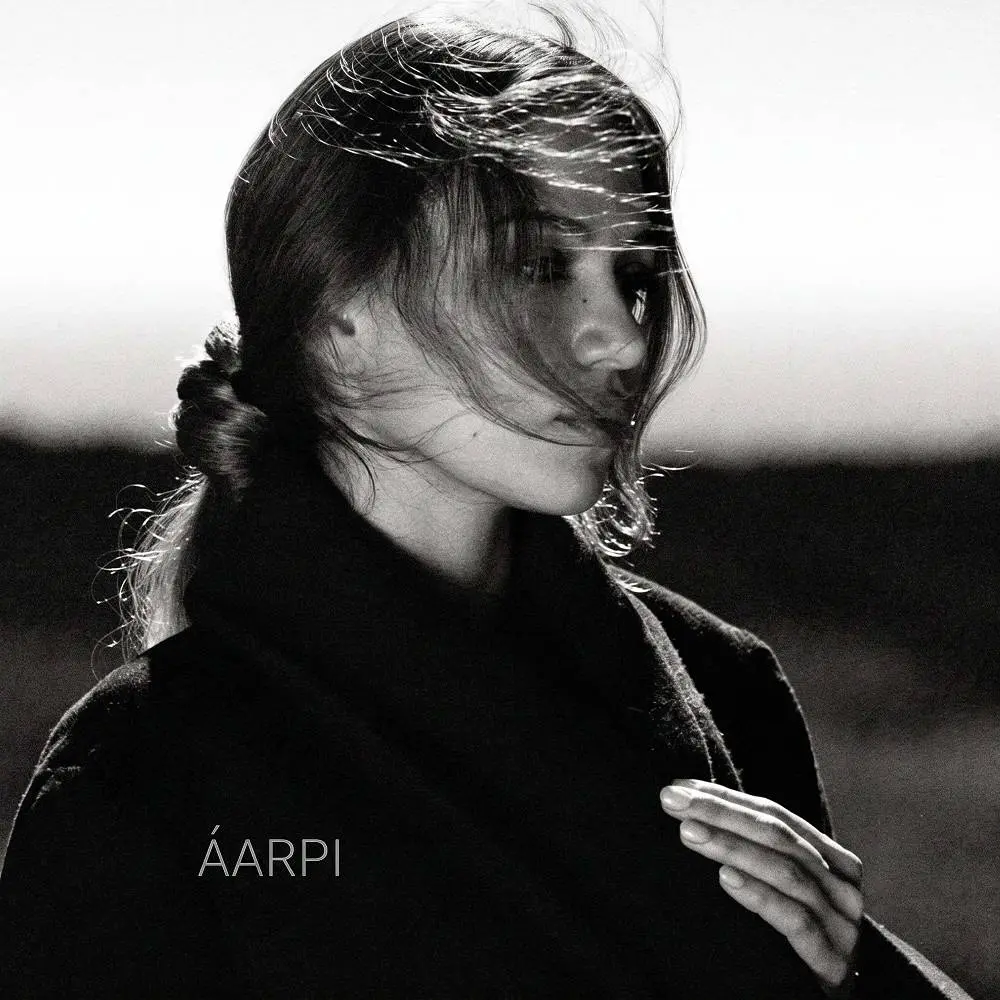 Так тебя жду - ÁARPI
