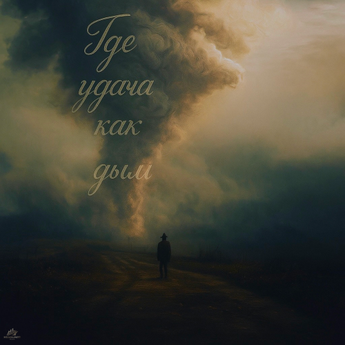 Где удача как дым - Aars