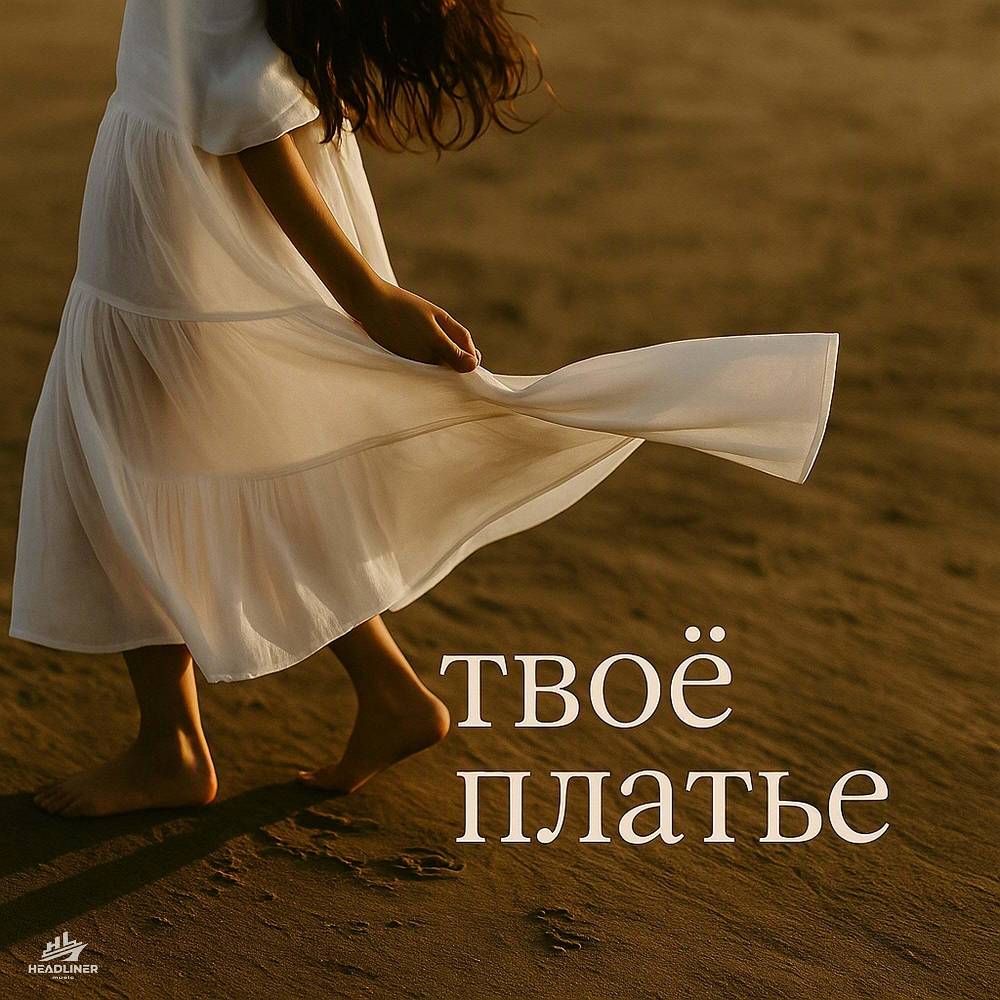 Твоё платье - Aars