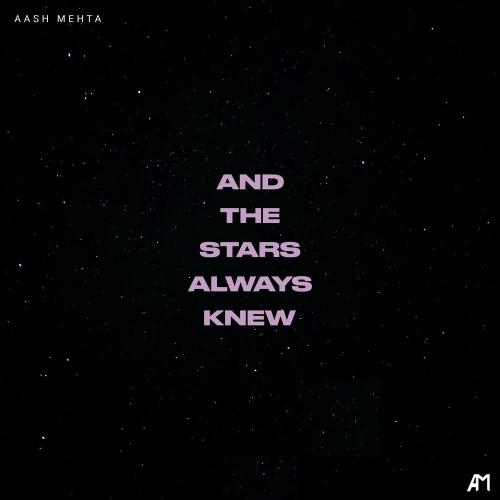 Aash Mehta - Into The Surf