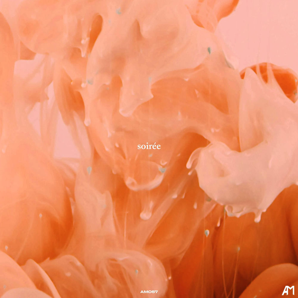 Soirée - Aash Mehta