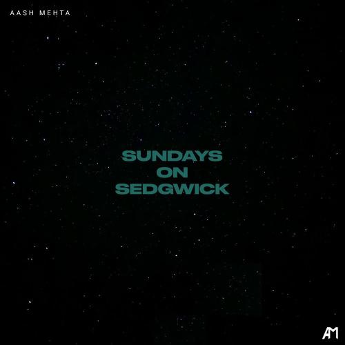 Aash Mehta - Sundays On Sedgwick