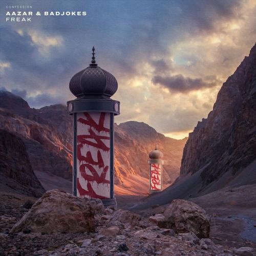 Aazar & Badjokes - Freak