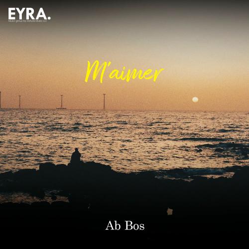 Ab Bos - M'aimer