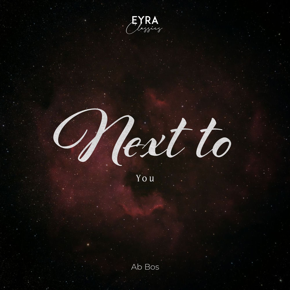 Next To You - Ab Bos