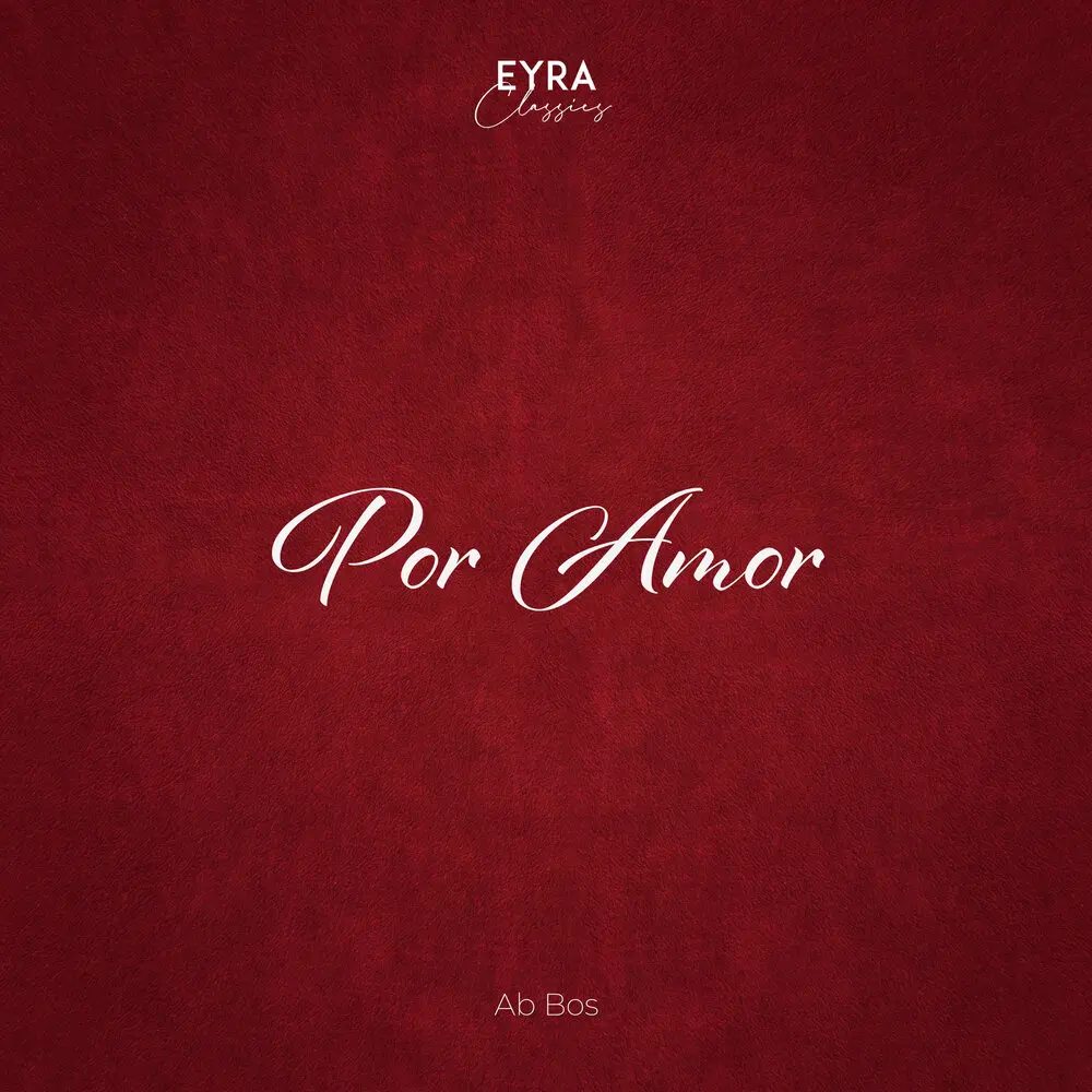 Por Amor - Ab Bos