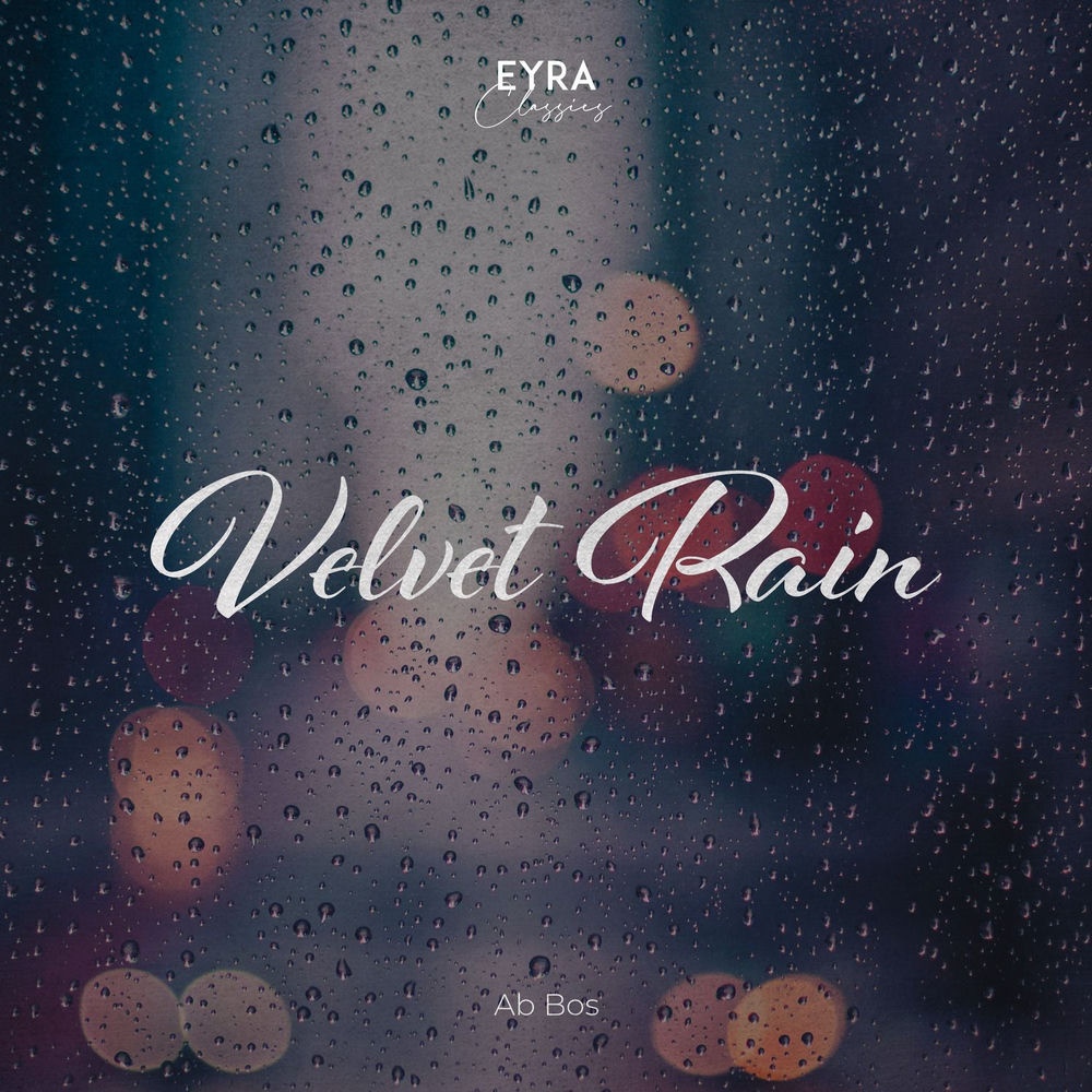 Velvet Rain - Ab Bos