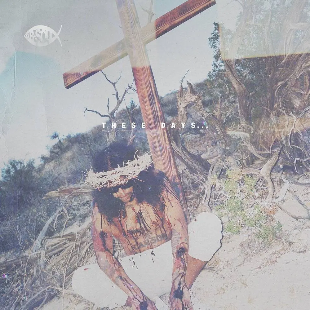 Stigmata (feat. Action Bronson & Asaad) - Ab-Soul
