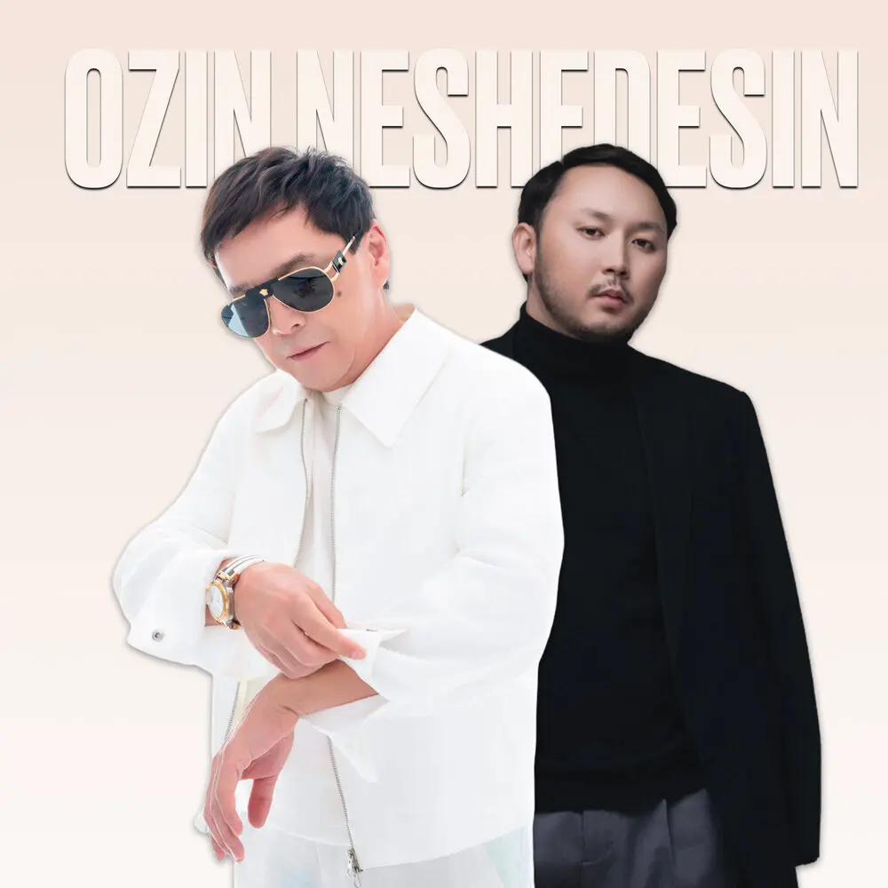 Ozin neshedesin - Абай Бегей