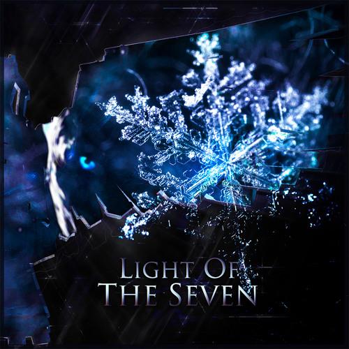 Abandoned & SHERVEEN - Light Of The Seven