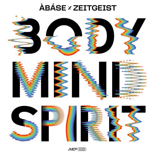 Abase & Ziggy Zeitgeist - Body Mind Spirit (feat. Dumama)