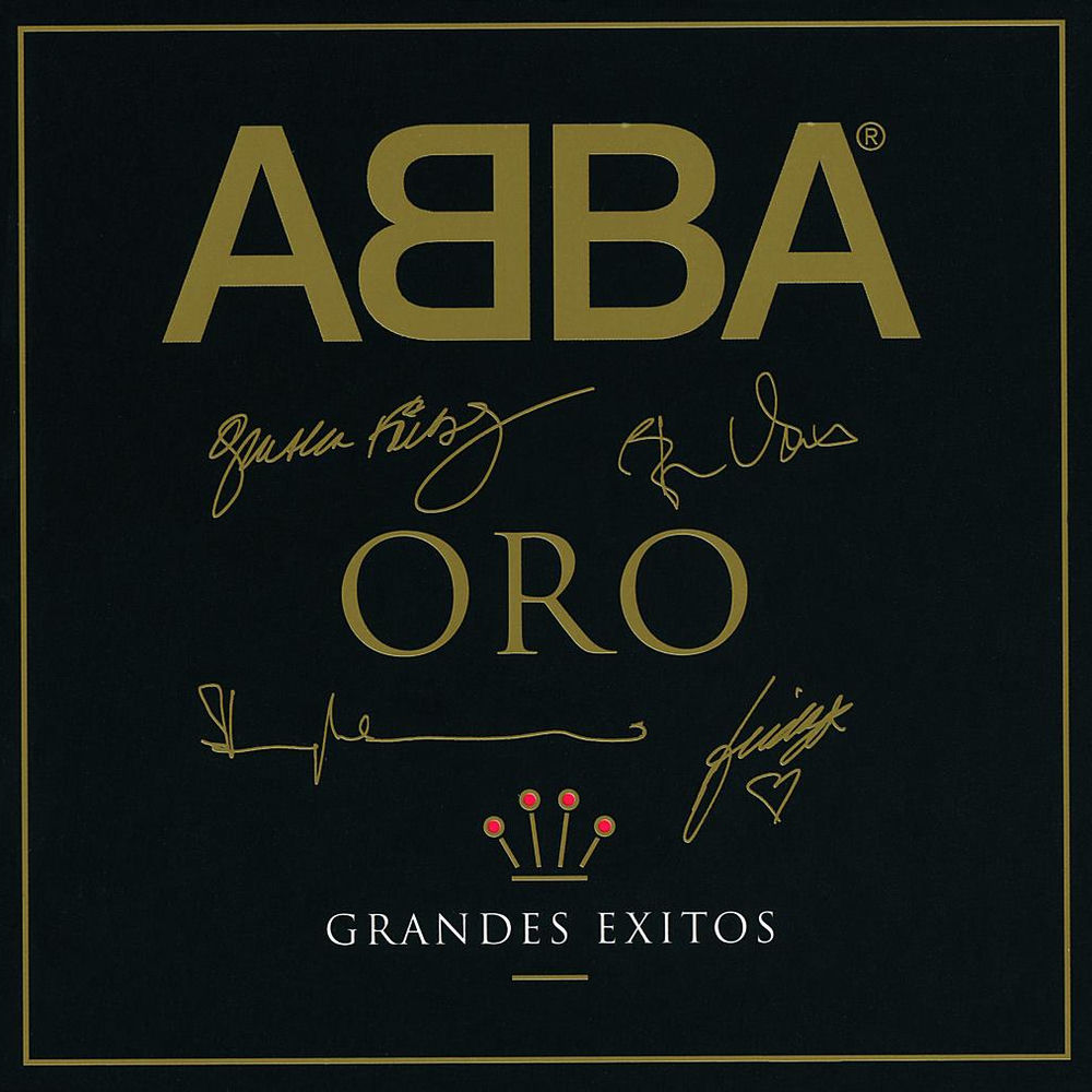 Estoy Soñando - ABBA