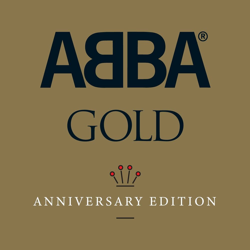 I Am Just A Girl - ABBA